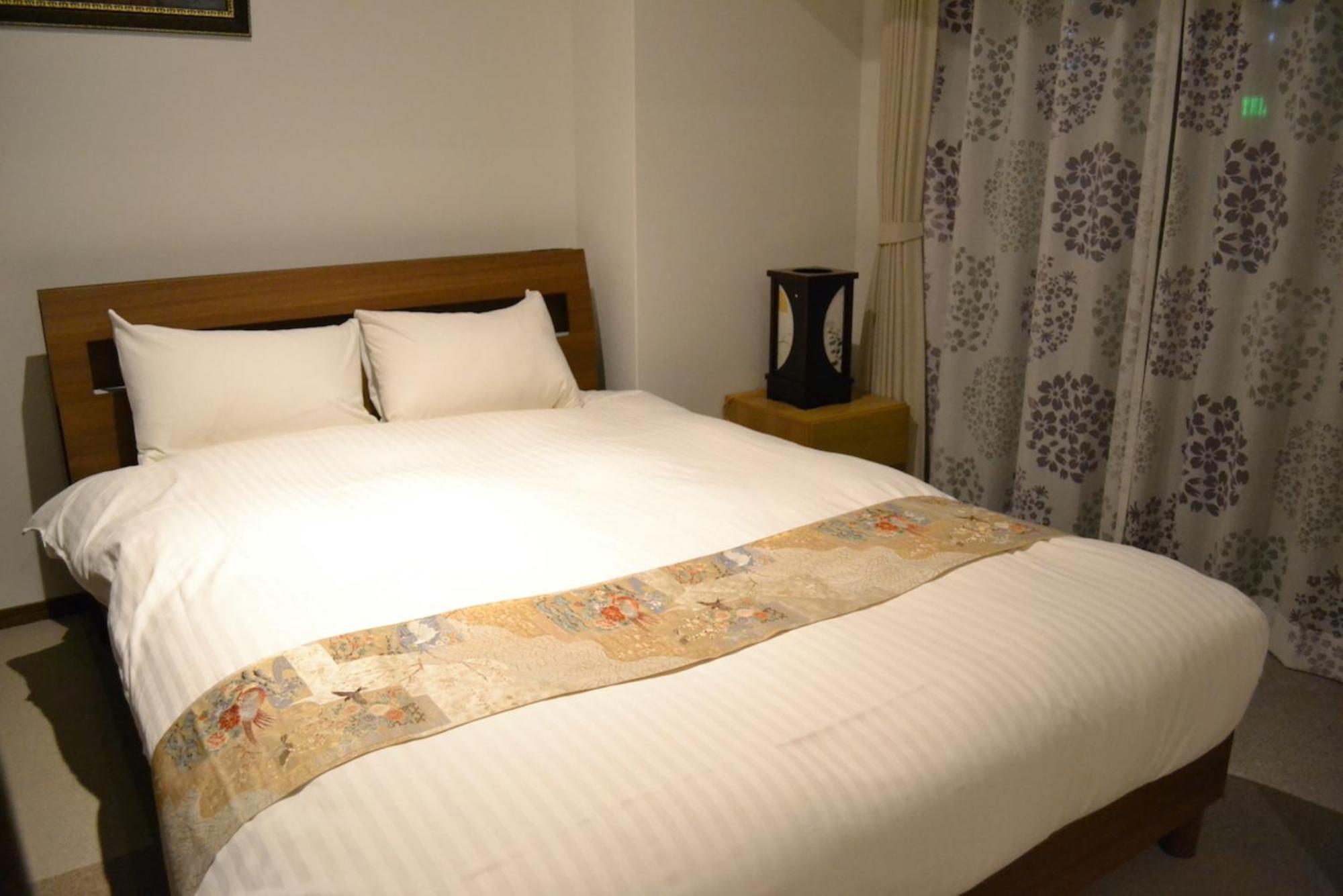 A.T. Hotel Hakata Fukuoka  Cameră foto