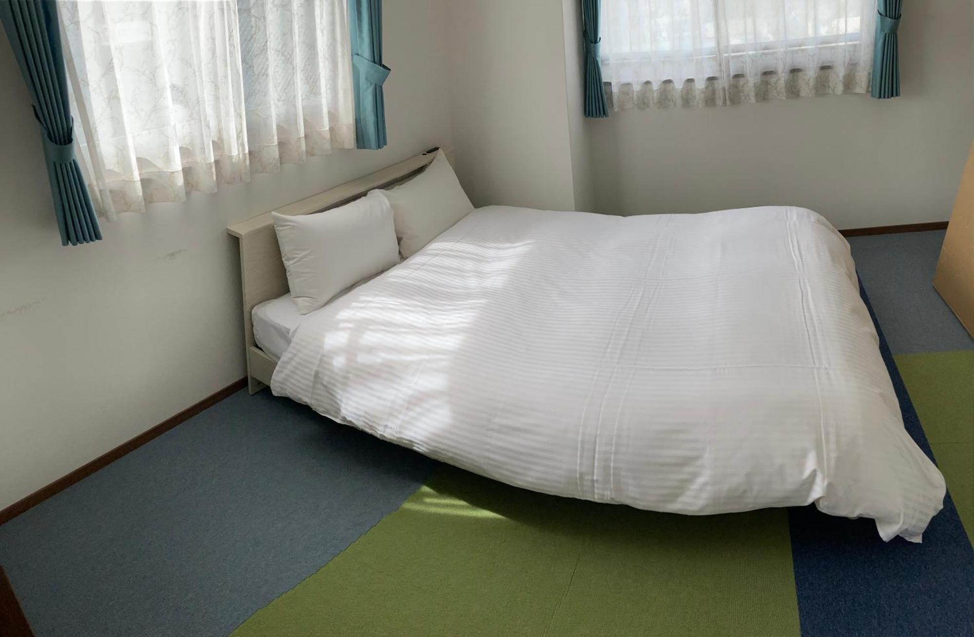 A.T. Hotel Hakata Fukuoka  Cameră foto
