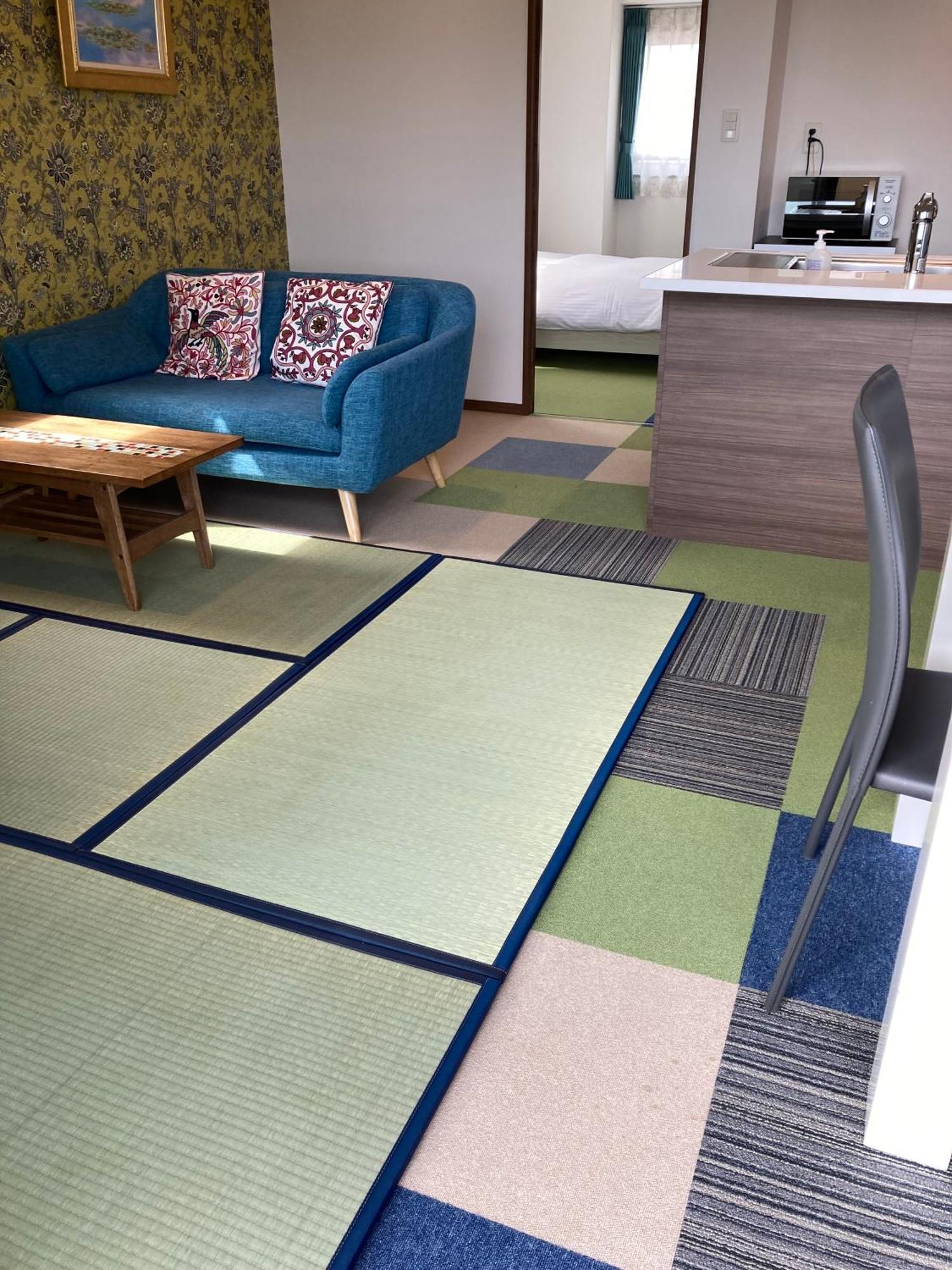 A.T. Hotel Hakata Fukuoka  Cameră foto